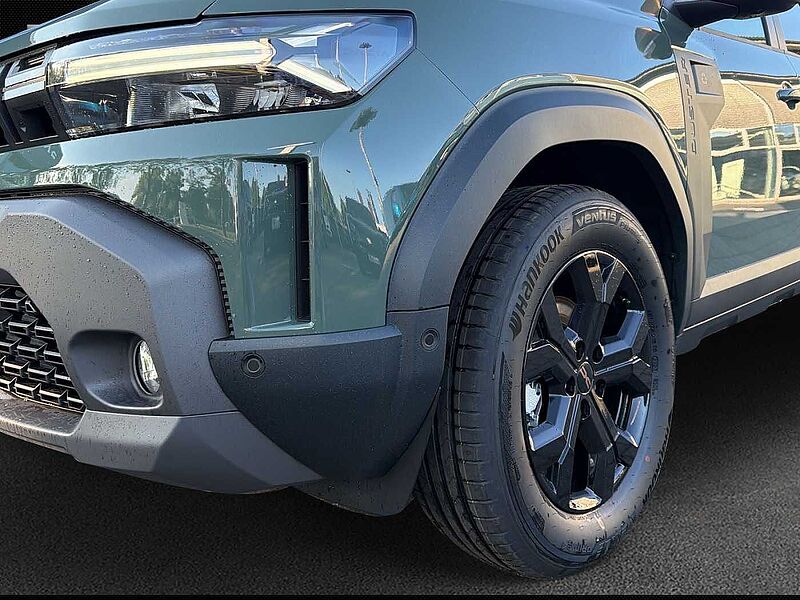 Dacia Duster Hybrid 155 Extreme*City*Technik*Winterpaket*