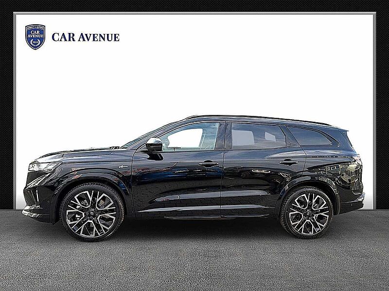Renault Espace Full Hybrid E-TECH 200 Esprit Alpine 7-Sitzer