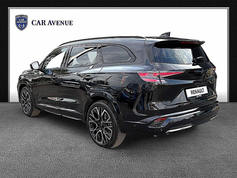 Renault Espace Full Hybrid E-TECH 200 Esprit Alpine 7-Sitzer