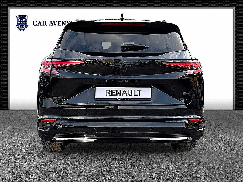 Renault Espace Full Hybrid E-TECH 200 Esprit Alpine 7-Sitzer