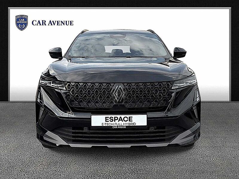 Renault Espace Full Hybrid E-TECH 200 Esprit Alpine 7-Sitzer