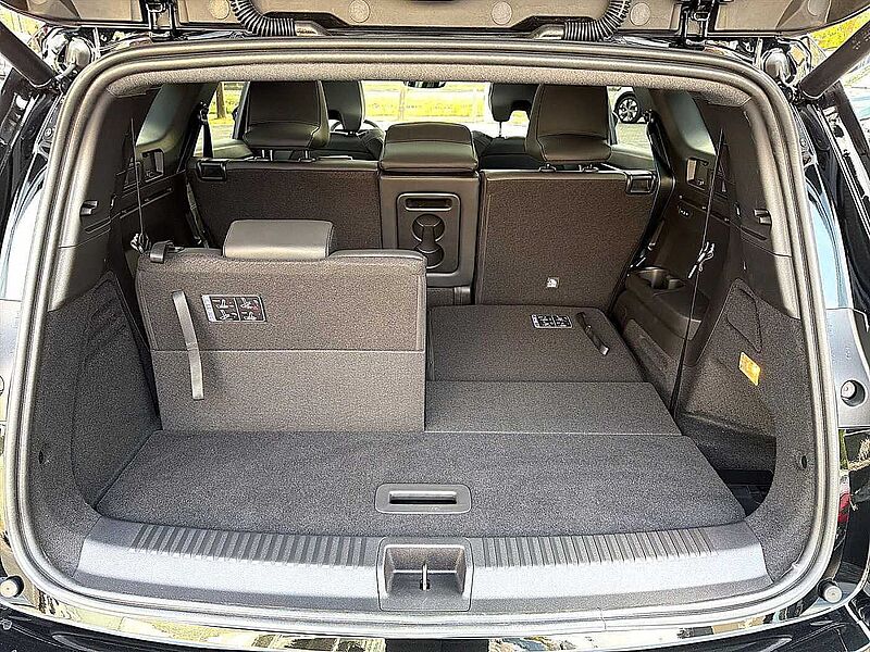 Renault Espace Full Hybrid E-TECH 200 Esprit Alpine 7-Sitzer
