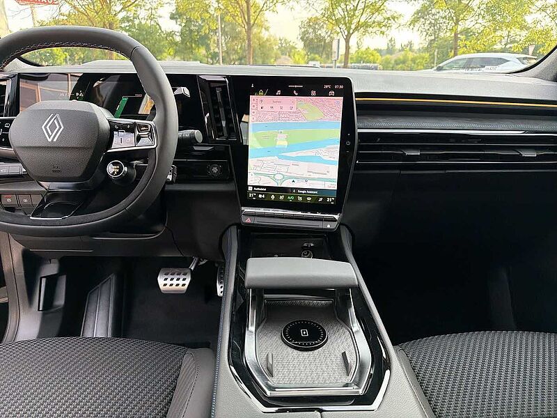 Renault Espace Full Hybrid E-TECH 200 Esprit Alpine 7-Sitzer