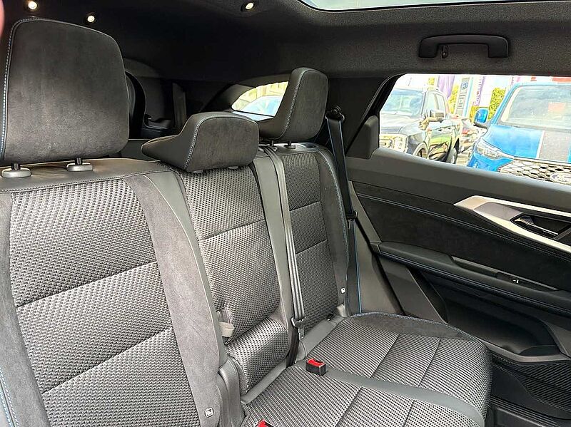 Renault Espace Full Hybrid E-TECH 200 Esprit Alpine 7-Sitzer