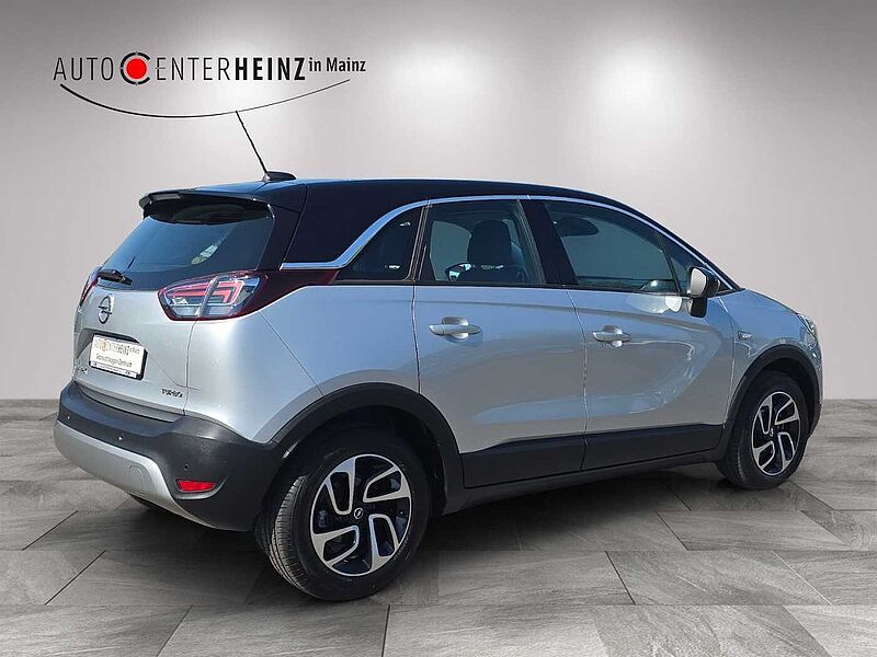 Opel Crossland X Innovation