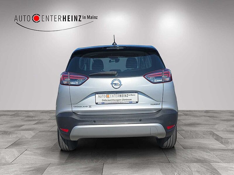 Opel Crossland X Innovation