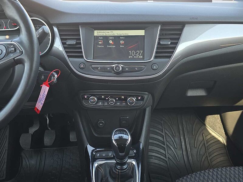 Opel Crossland X Innovation