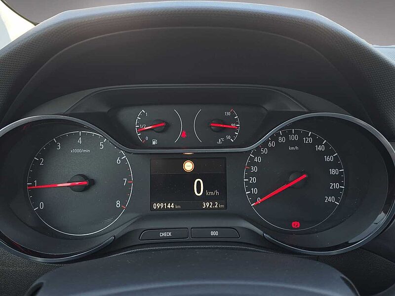 Opel Crossland X Innovation