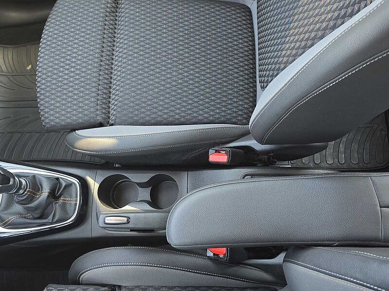 Opel Crossland X Innovation