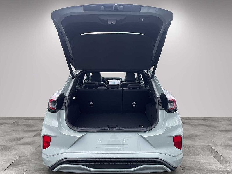 Ford Puma 1.0L EcoBoost Hybrid