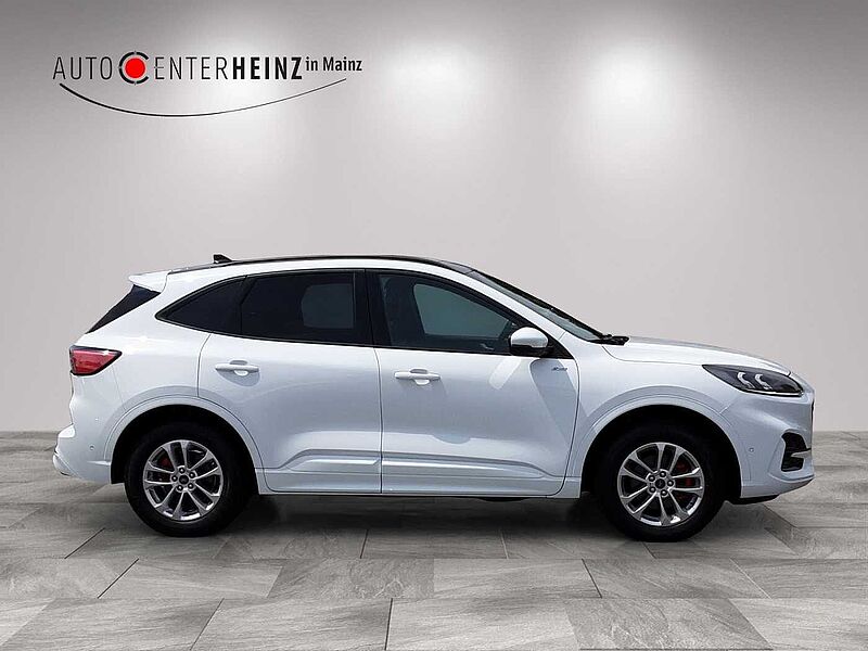 Ford Kuga Plug-In Hybrid ST-Line X