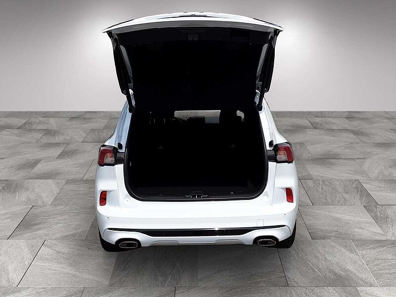 Ford Kuga Plug-In Hybrid ST-Line X