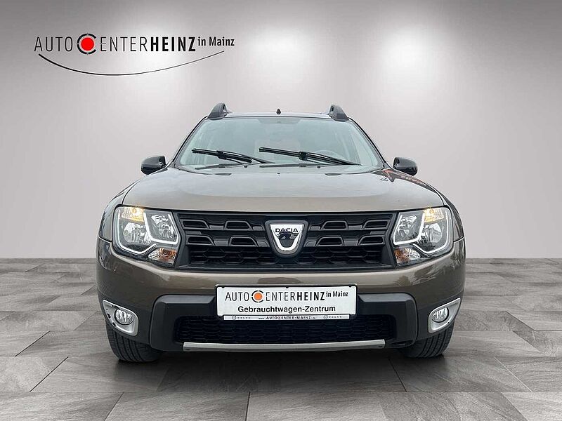 Dacia Duster Black Shadow 4x2