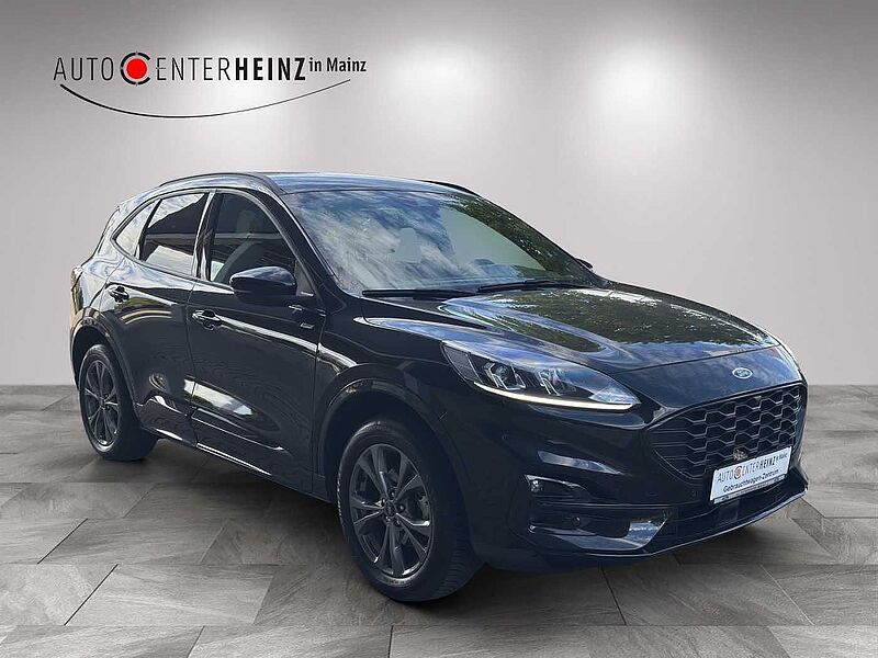 Ford Kuga Plug-In Hybrid ST-Line