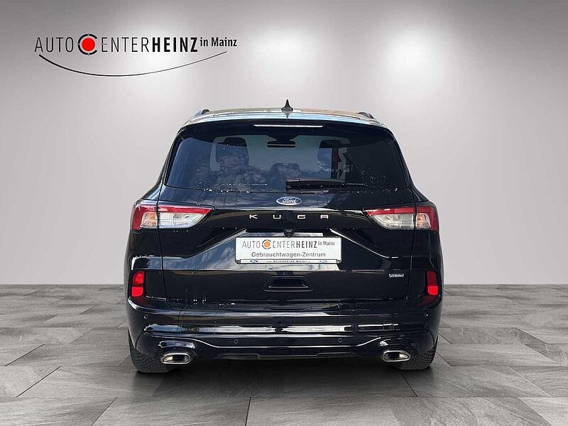 Ford Kuga Plug-In Hybrid ST-Line