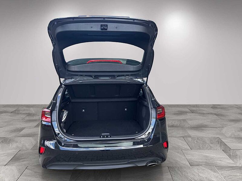 Kia cee'd Spirit