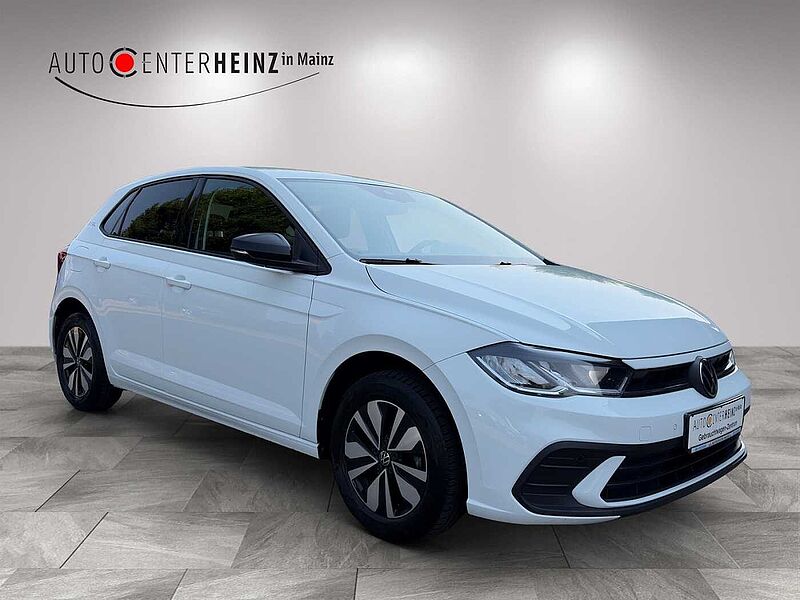 Volkswagen Polo Goal