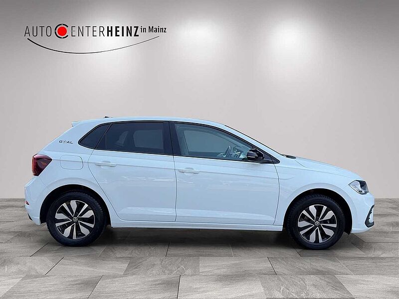 Volkswagen Polo Goal