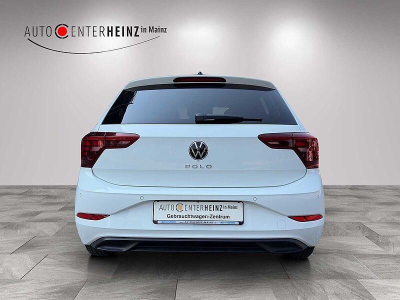 Volkswagen Polo Goal