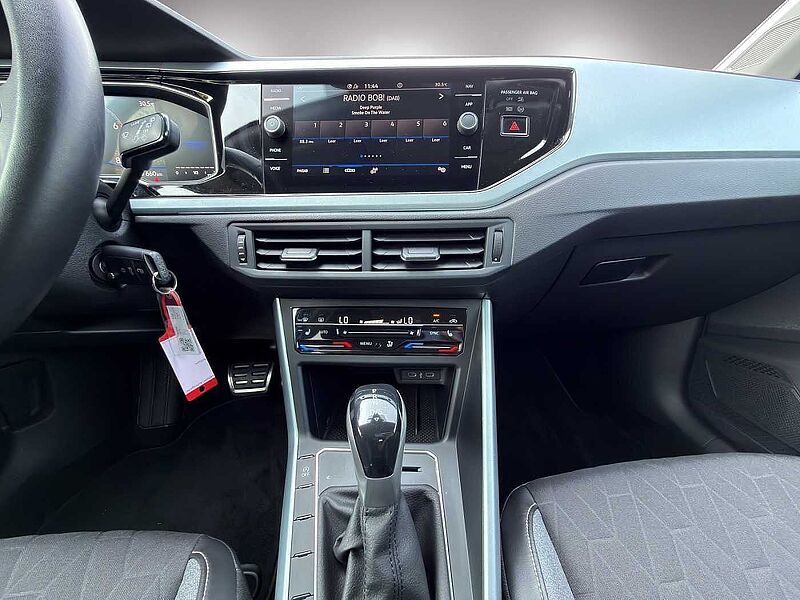 Volkswagen Polo Goal