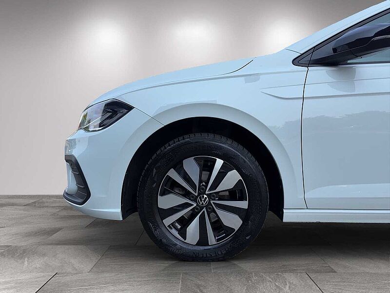 Volkswagen Polo Goal
