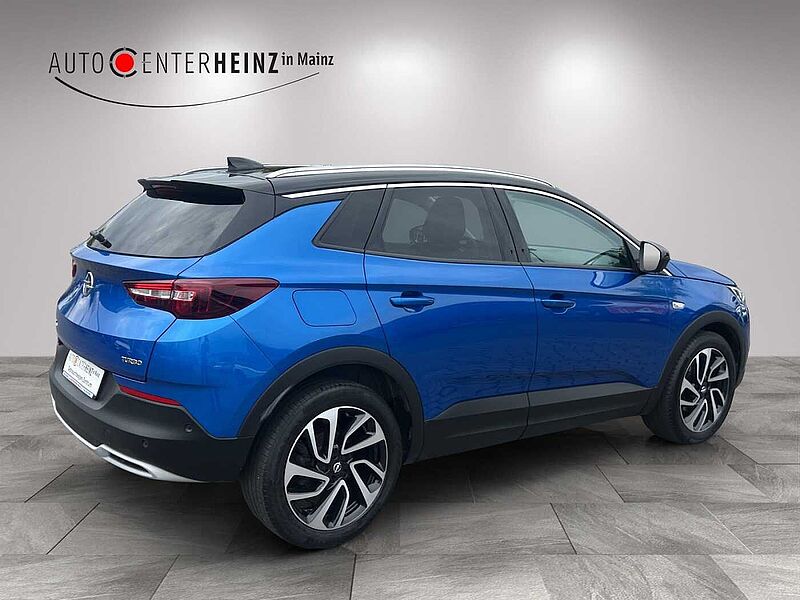 Opel Grandland X Innovation