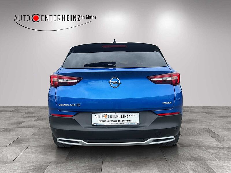 Opel Grandland X Innovation