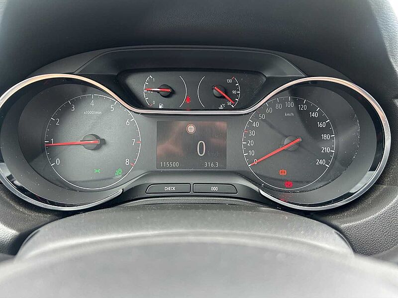 Opel Grandland X Innovation