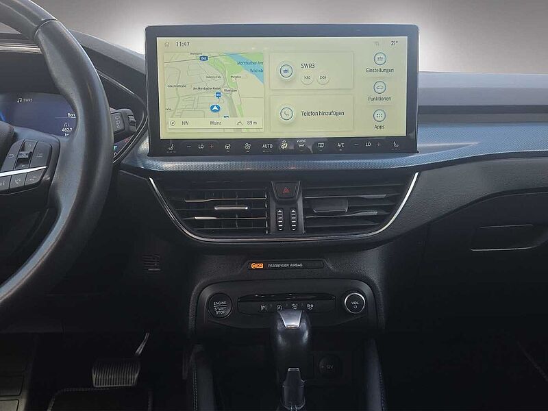 Ford Focus Active X