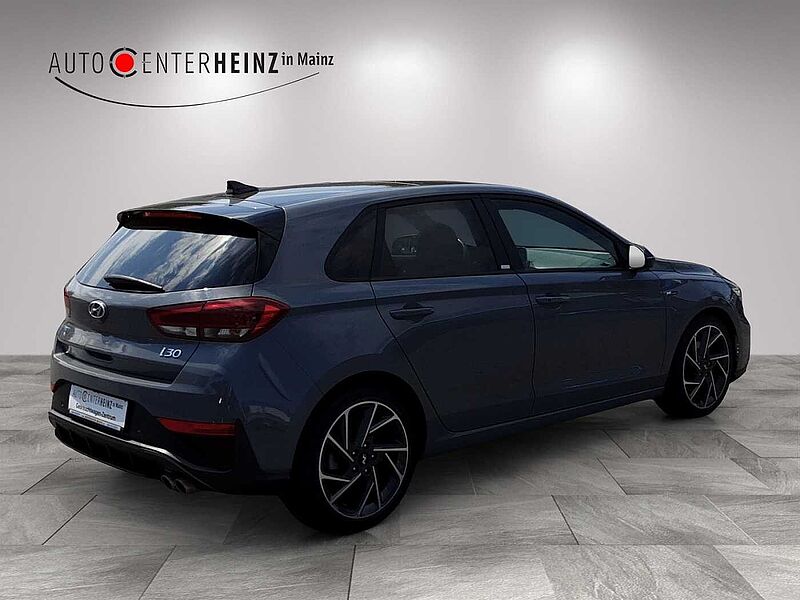 Hyundai i30 N Line Mild-Hybrid