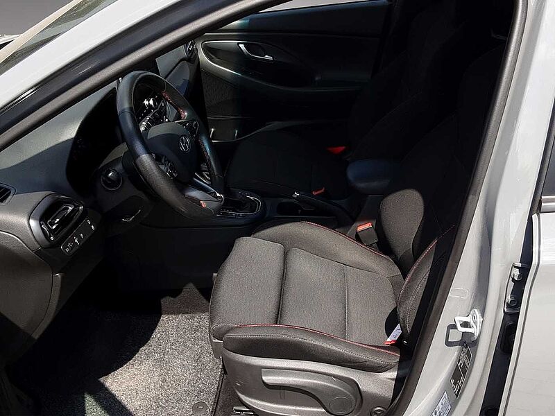 Hyundai i30 N Line Mild-Hybrid