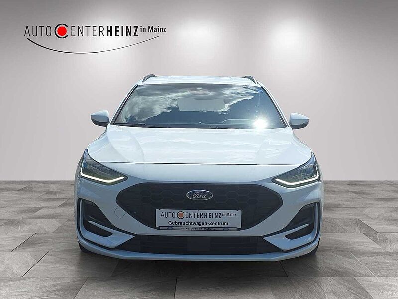 Ford Focus ST-Line Style