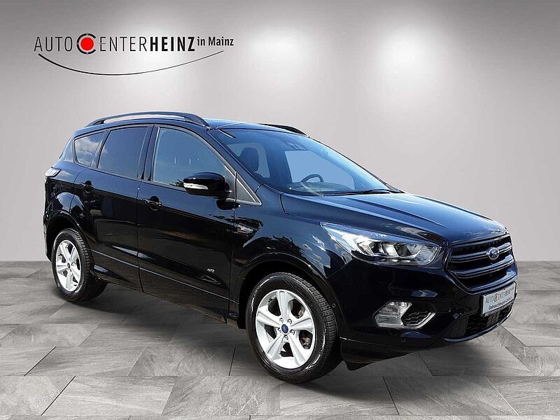 Ford Kuga ST-Line