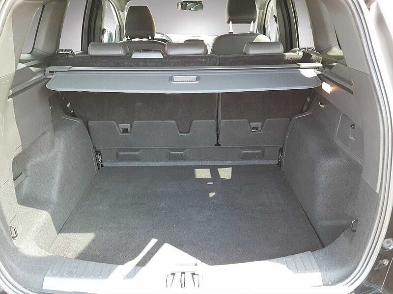 Ford Kuga ST-Line