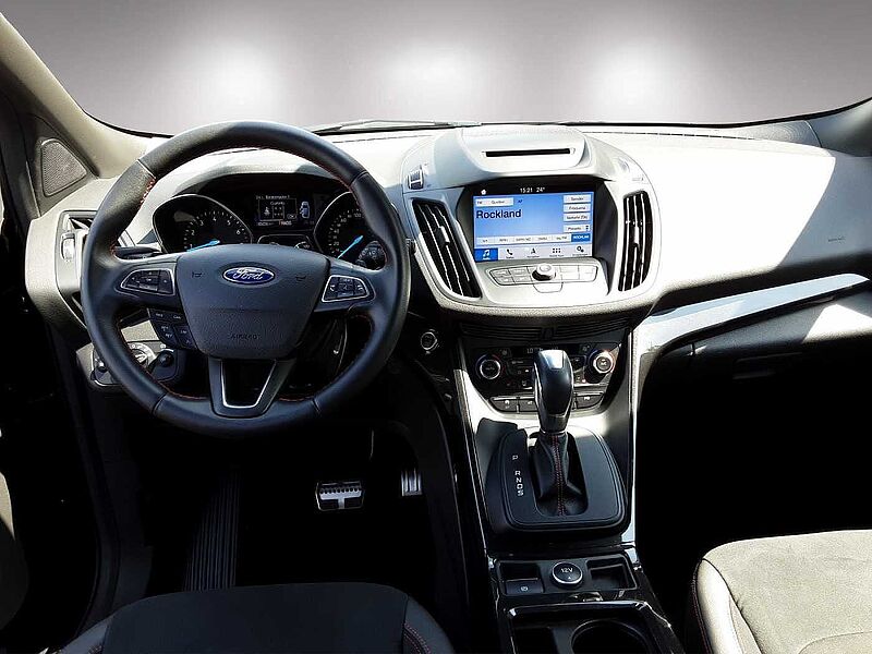 Ford Kuga ST-Line