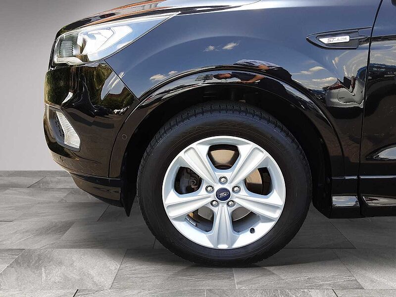 Ford Kuga ST-Line
