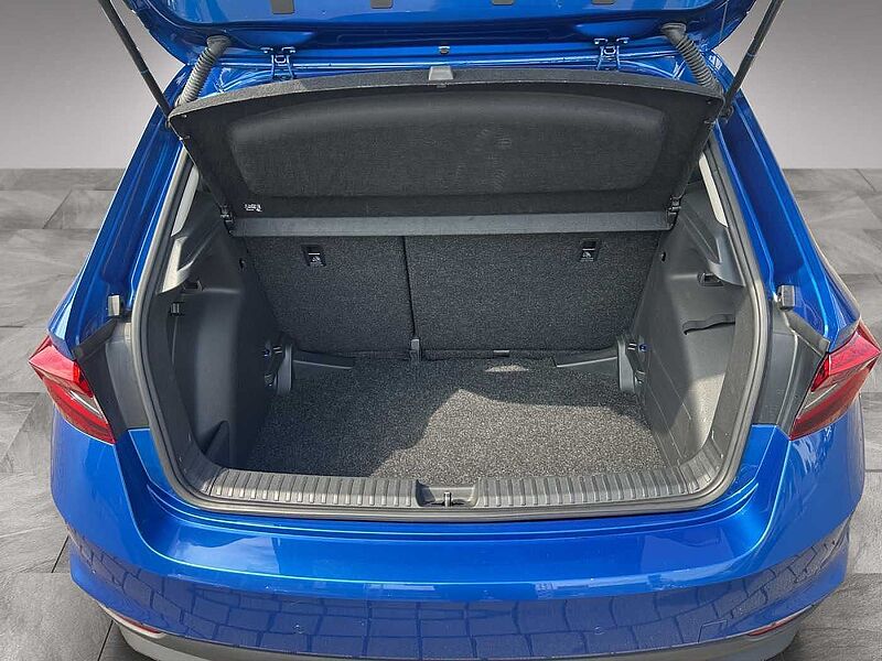SKODA Fabia Selection