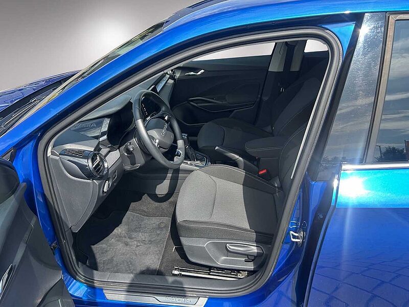 SKODA Fabia Selection