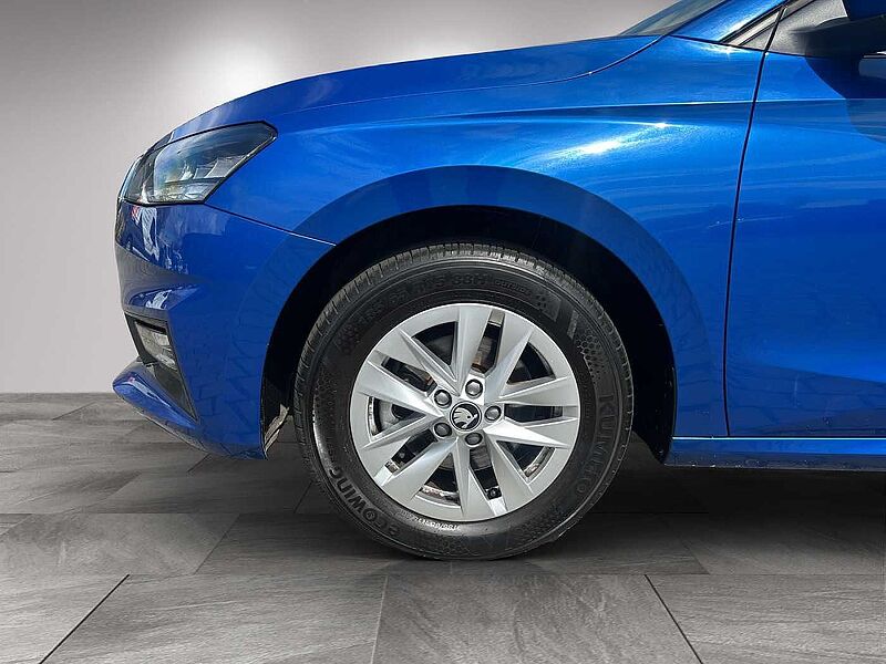 SKODA Fabia Selection