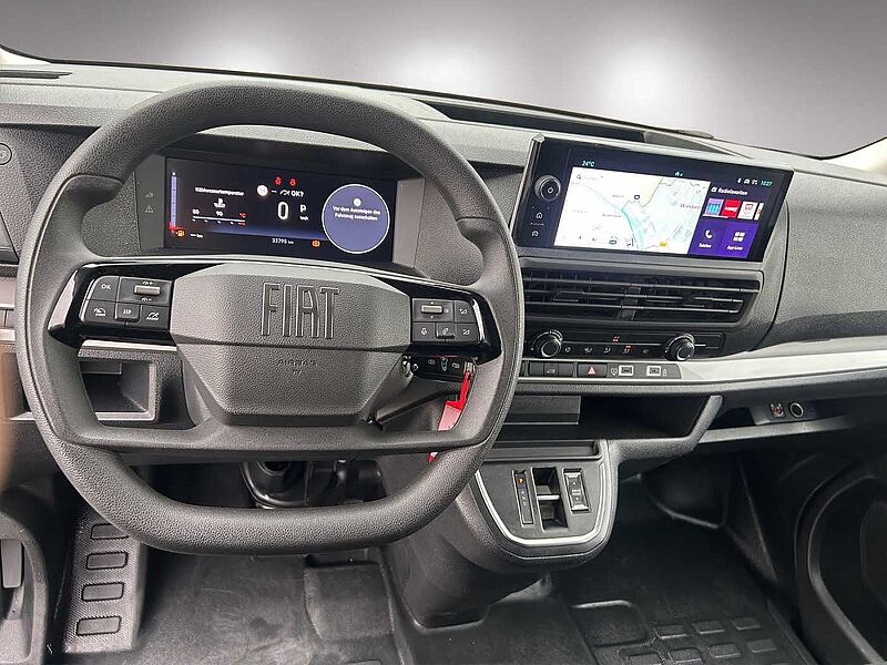Fiat Scudo L3 Basis