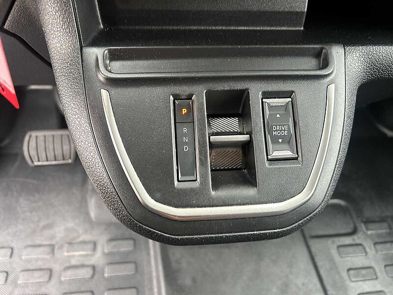 Fiat Scudo L3 Basis