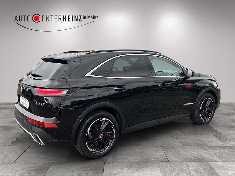 DS DS7 Crossback E-Tense 4x4 Performance Line
