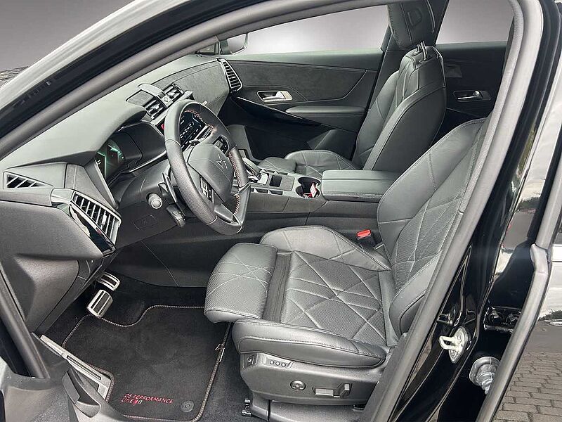 DS DS7 Crossback E-Tense 4x4 Performance Line