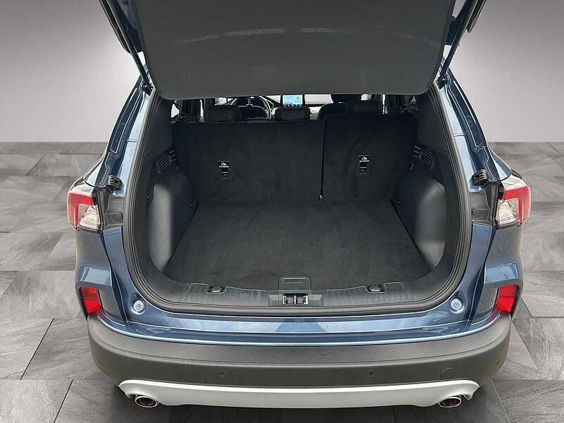 Ford Kuga Plug-In Hybrid Titanium