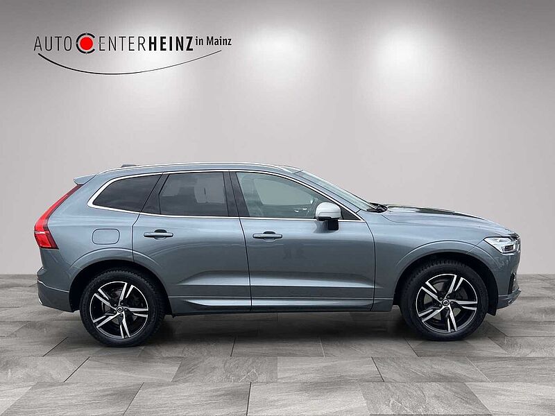Volvo XC 60 R Design AWD
