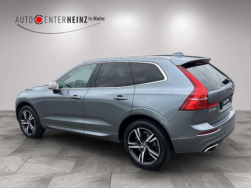 Volvo XC 60 R Design AWD