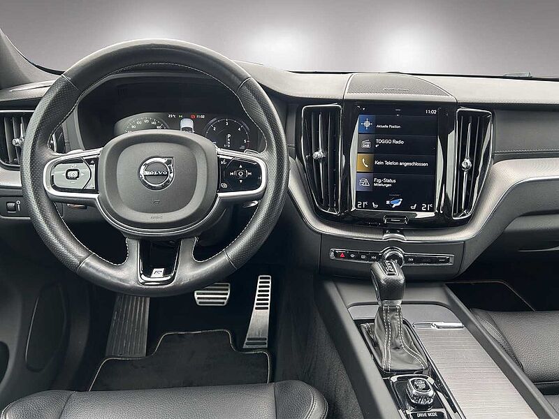 Volvo XC 60 R Design AWD