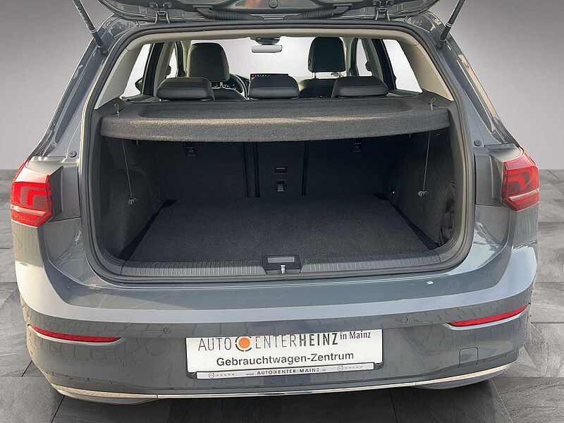Volkswagen Golf 1.5 TSI 110 kW Goal