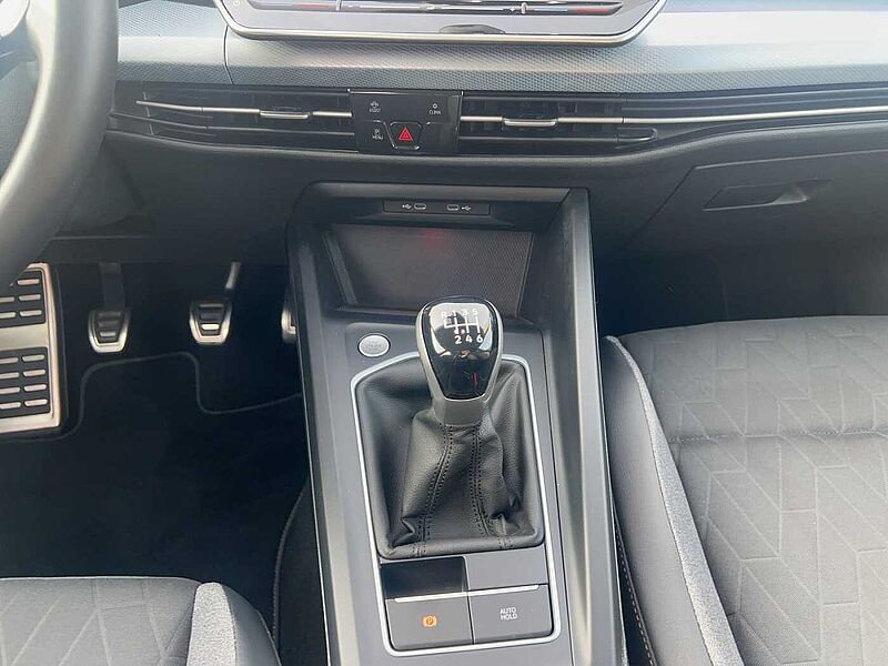 Volkswagen Golf 1.5 TSI 110 kW Goal