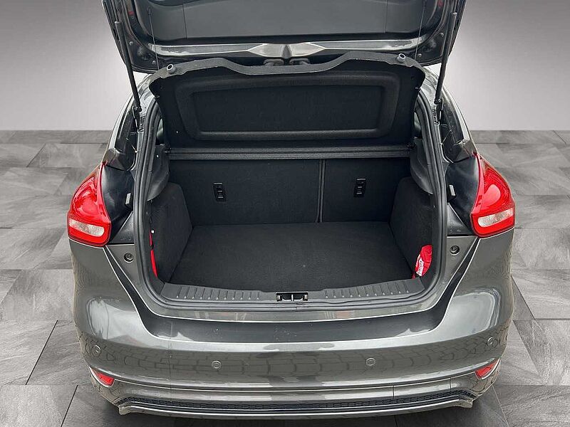 Ford Focus ST-Line